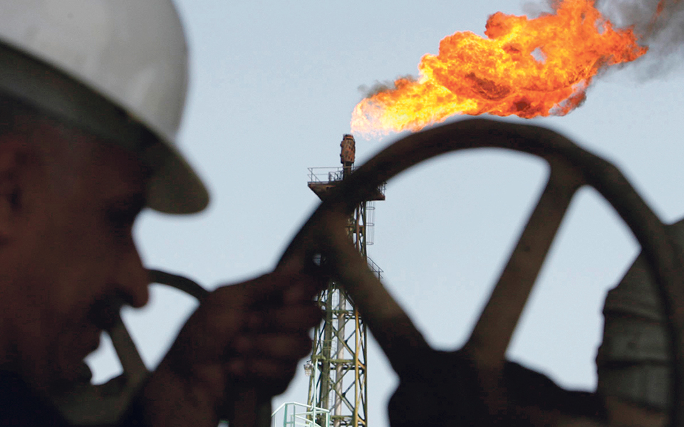 América já produz mais petróleo do que toda a OPEP