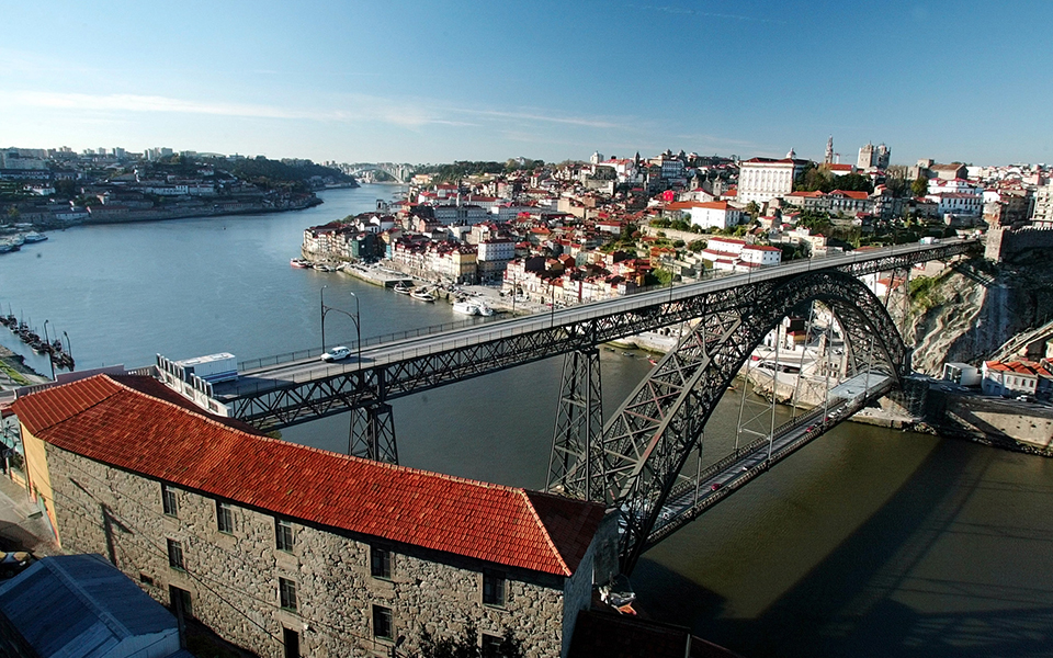 Renda média das casas no distrito do Porto aumentou 5% para 1.150 euros em janeiro