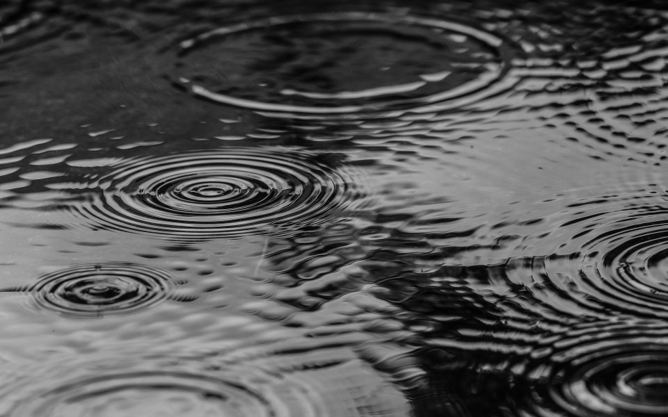 Madeira em alerta laranja devido à chuva