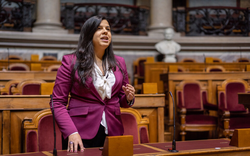 PAN avisa Marcelo que não formará governo com quem tem “divergências ideológicas”