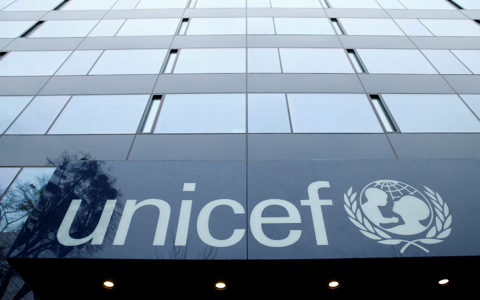 Ucrânia: Unicef disposta a apoiar regresso de crianças separadas de famílias