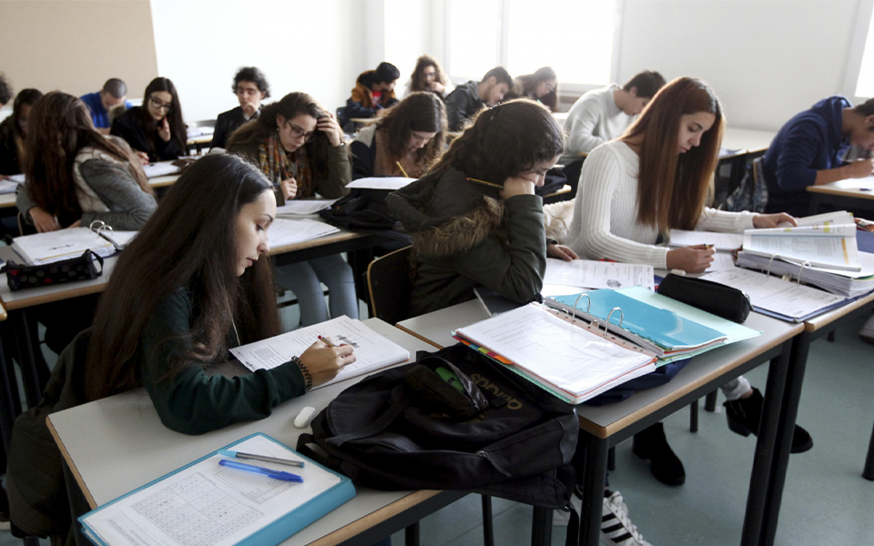 Associação do Ensino Superior denuncia discriminação em programa de fundos europeu Norte2030