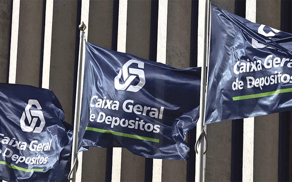 CGD foi principal responsável pela subida dos resultados do sector financeiro do Estado em 2022