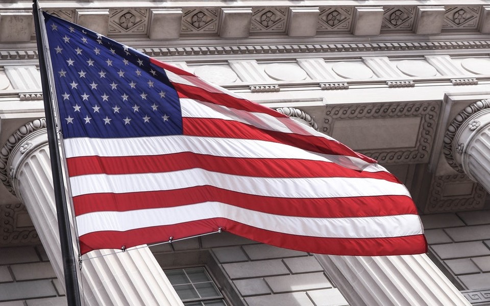 Economia dos EUA cresce 3,4% no quarto trimestre de 2023