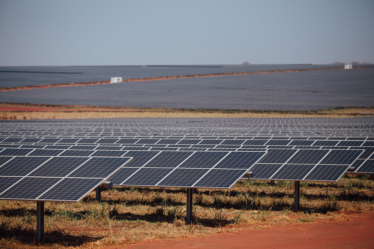 EDP Renováveis assegura contrato de 24 anos para 200 MW de armazenamento nos EUA