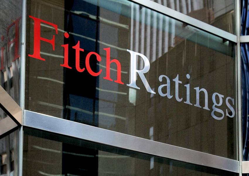 Fitch: Crescimento do crédito na zona euro deverá melhorar à medida que o BCE corta taxas