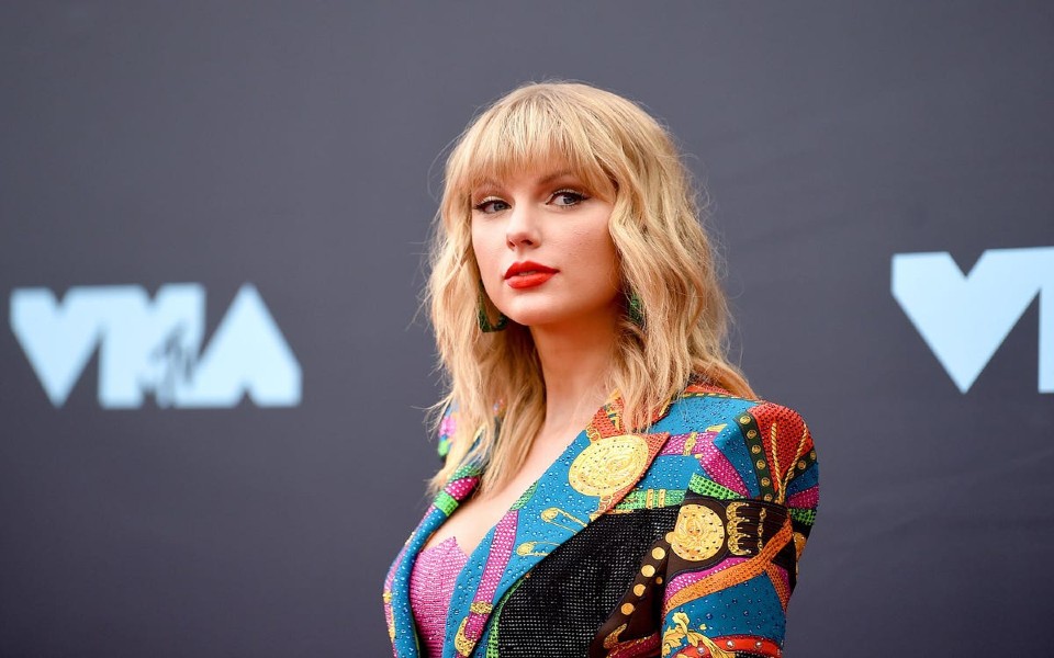 “Furacão” Taylor Swift: procura de viagens para Lisboa cresce muito abaixo das expectativas