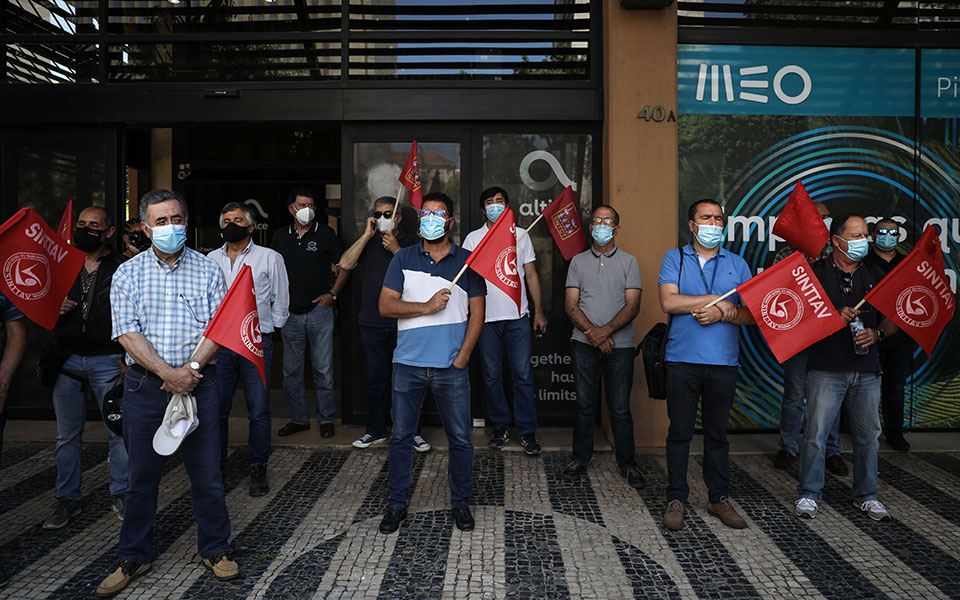 Sindicato volta a alertar: Governo deve opor-se a venda segmentada da Altice Portugal