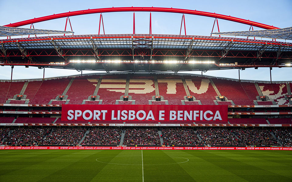 Auditoria forense conclui que SAD do Benfica não foi lesada