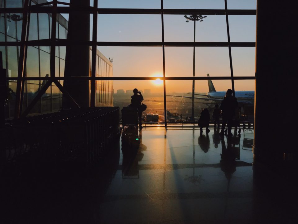 Aeroporto: Inclusão de Santarém é “reconhecimento da qualidade do projeto”