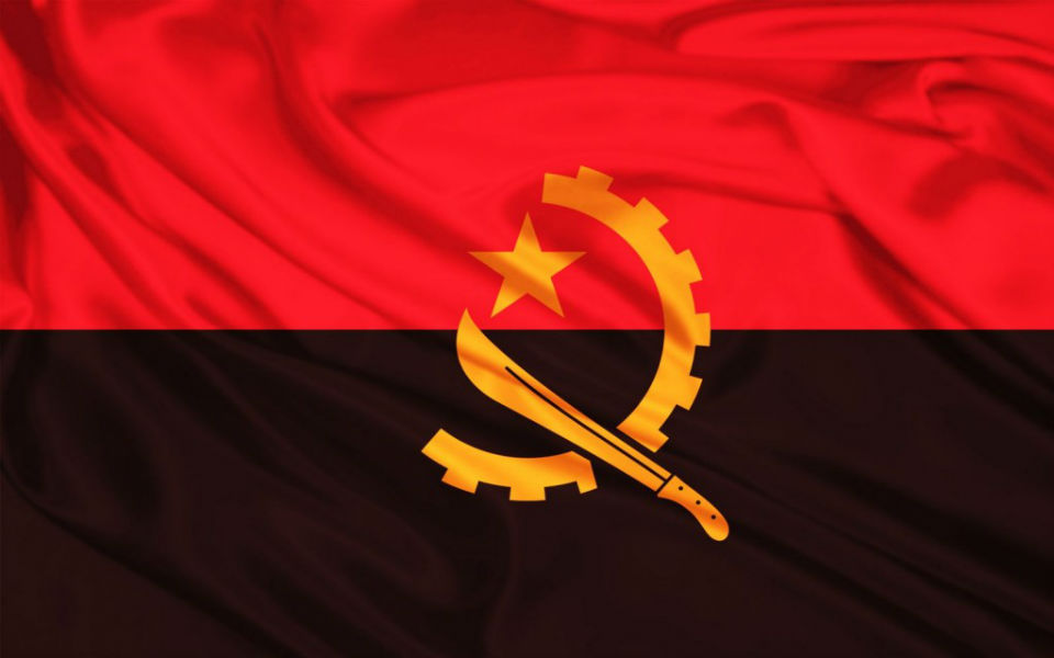 Angola: Victor Hugo Guilherme é o novo ministro da Economia e Planeamento