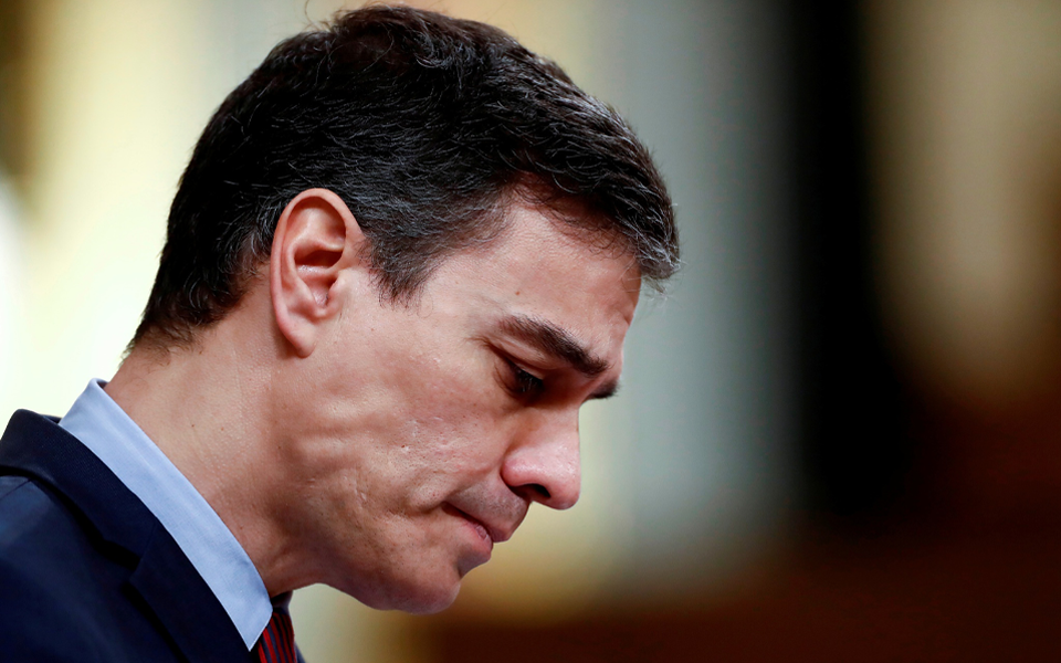 Irmão de Pedro Sánchez investigado por cinco crimes