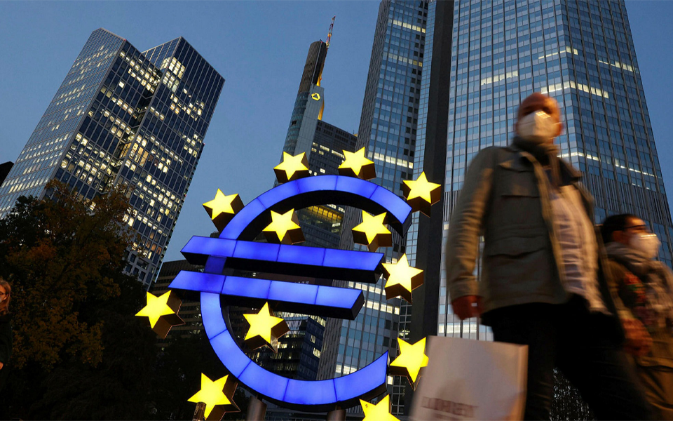 Interest rate cuts in Europe only with inflation below 3%