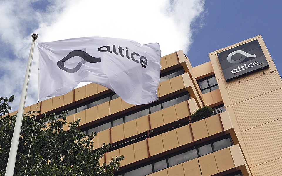 Drahi extends the deadline for submitting proposals for Altice Portugal