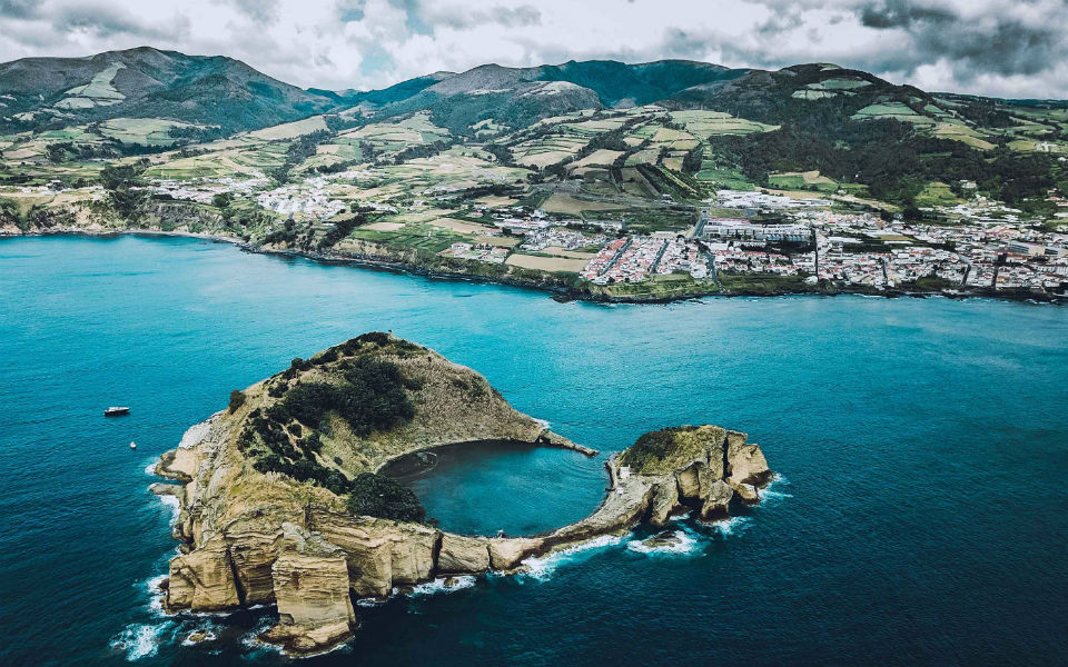 Oceano Azul felicita Açores pela aprovação da maior Rede de Áreas Marinhas Protegidas