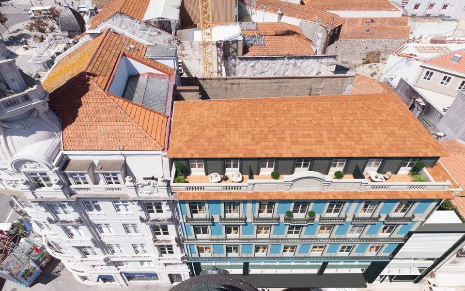 Oferta de habitação subiu 3% na Madeira no quarto trimestre