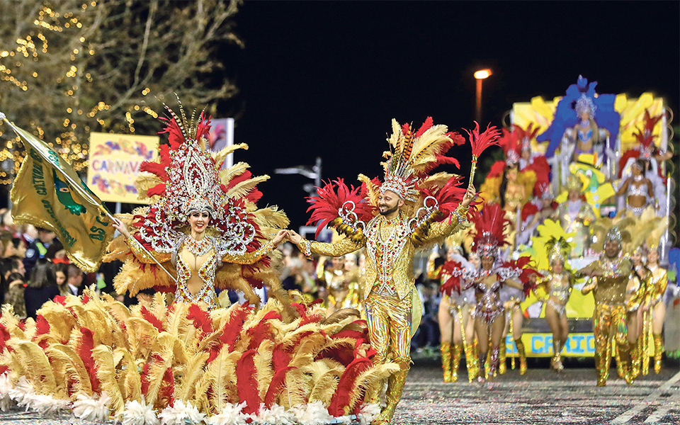 Carnaval Sustentável: DECO promove conselhos ambientais 