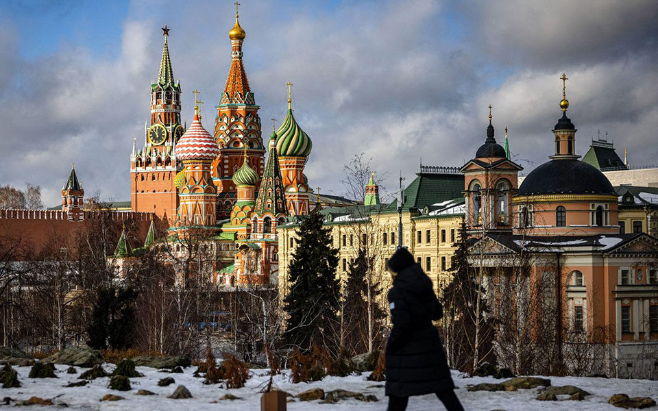 ONU pede o fim da repressão de vozes independentes na Rússia