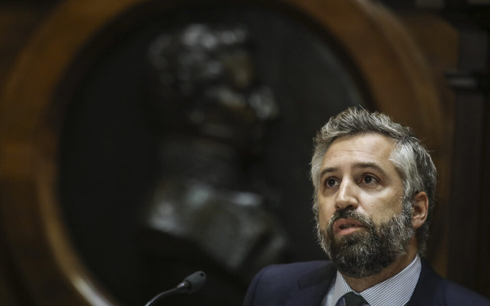 Congresso PS: Pedro Nuno e Carneiro têm acordo para listas de unidade nos órgãos nacionais