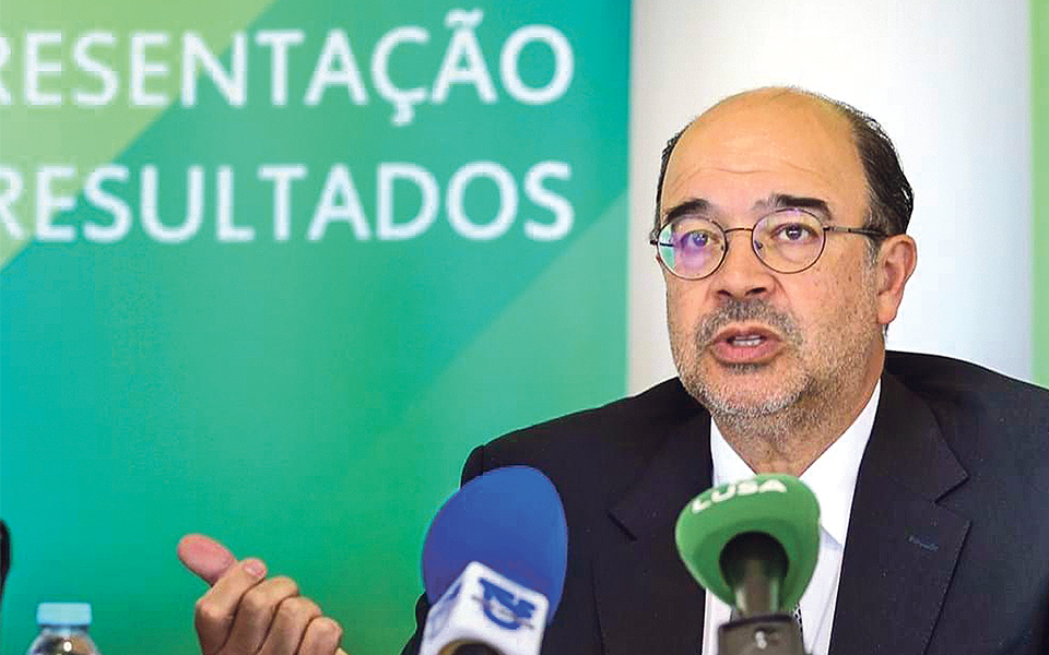 REN promete dividendo de 16,3 cêntimos em 2027