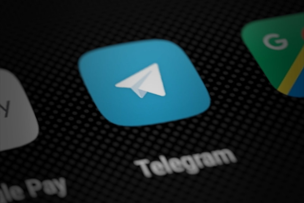 ‘Hackers’ criam campanhas falsas para angariar fundos para defender CEO do Telegram