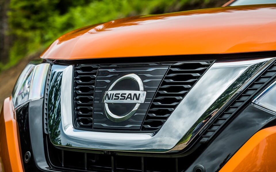 Nissan quer fabricar peças com alumínio de baixas emissões até 2030