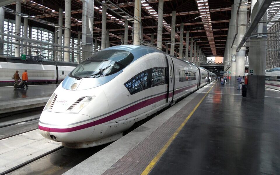 TGV bate recorde nas expropriações com indemnizações até 425 milhões