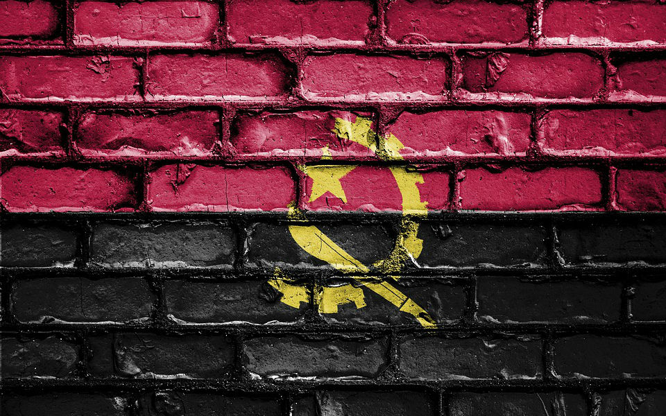 Investimento estrangeiro em Angola caiu 5% em 2023