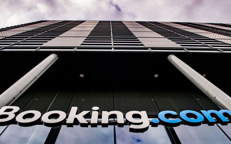 Booking is preparing for a historic fine of 489 million euros in Spain