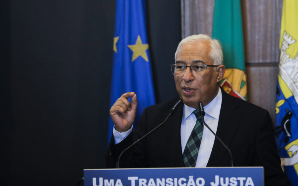 Corrida ao Conselho Europeu: António Costa enfrenta concorrência de peso