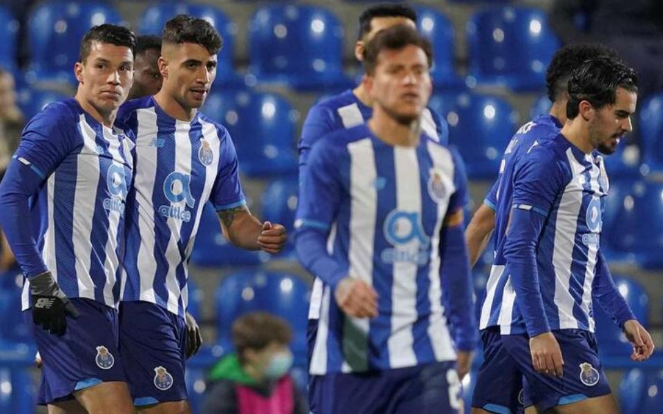 UEFA impõe multa a FC Porto por incumprimento das regras do Fair Play Financeiro