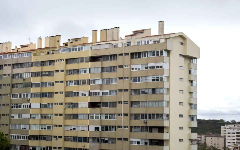 Avaliação bancária na habitação aumenta para 1.695 euros em setembro