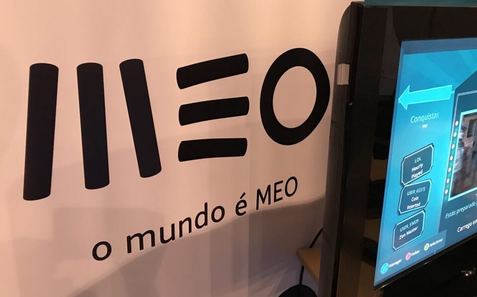 MEO vai ter 5G grátis para sempre e descontinuar rede 3G