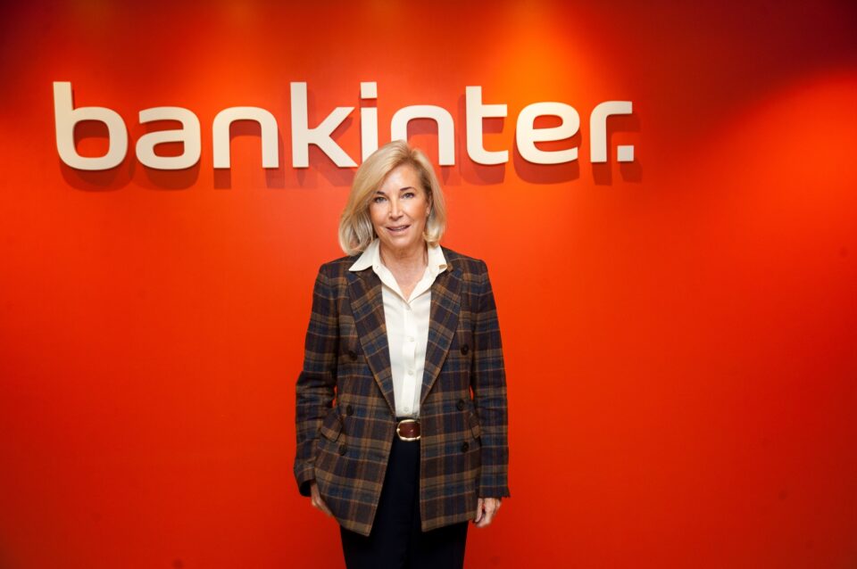 Bankinter volta a integrar o índice internacional Dow Jones Sustainability Index