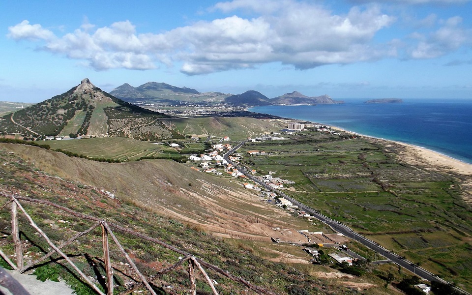 Madeira: PAN defende fundos comunitários para ferry entre Porto Santo e Caniçal