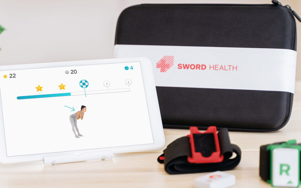 Tecnológicas portuguesas Sword Health, Addvolt e Knok lideram ranking da Deloitte