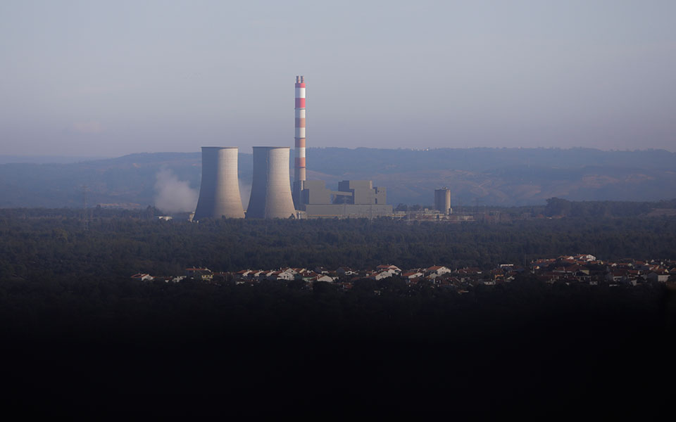 Adeus, gigacentrais: Projeto do Pego vai ter duas centrais eólicas e cinco solares