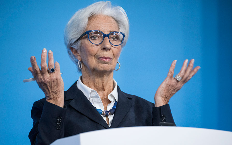 BCE já arrancou com cortes dos juros. E agora, Lagarde? Ouça o “Mercados em Ação”