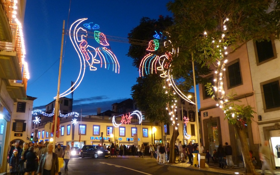 Planeie com antecedência as refeições de Natal