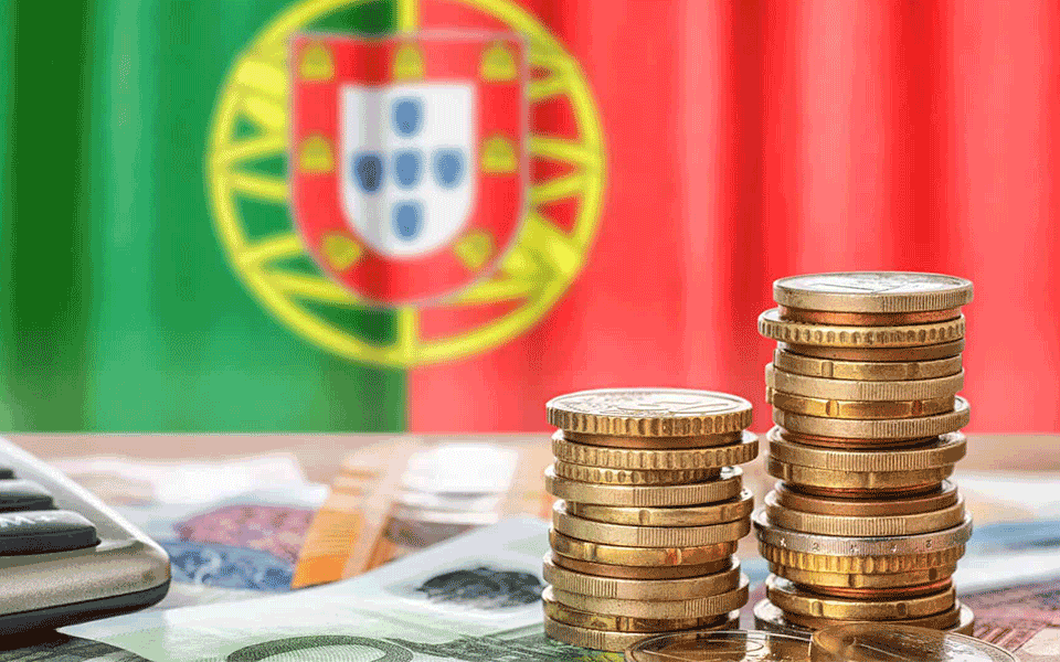 Necessidades de financiamento do Estado sobem 16% para 20,6 mil milhões em 2024