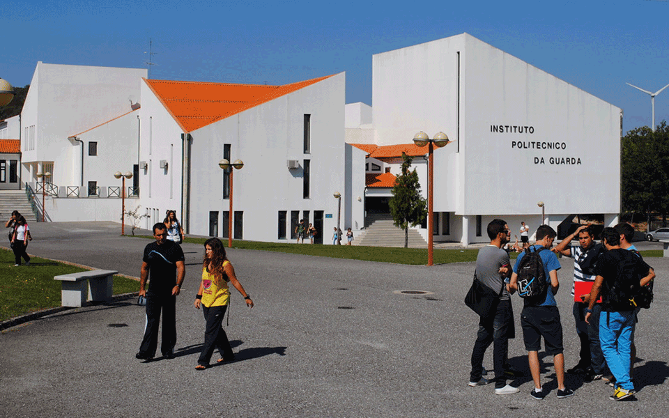 Politécnico da Guarda escolhe ideias inovadoras para acelerar a economia azul