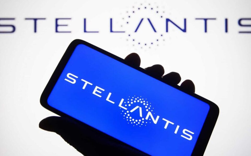 Stellantis nomeia novos diretores para Portugal e Espanha