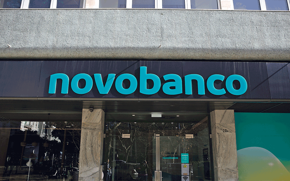 Novobanco realiza emissão de dívida sénior de 500 milhões com juro de 4,25%