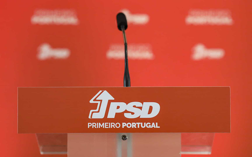 Madeira: PSD escolhe hoje sucessor de Albuquerque