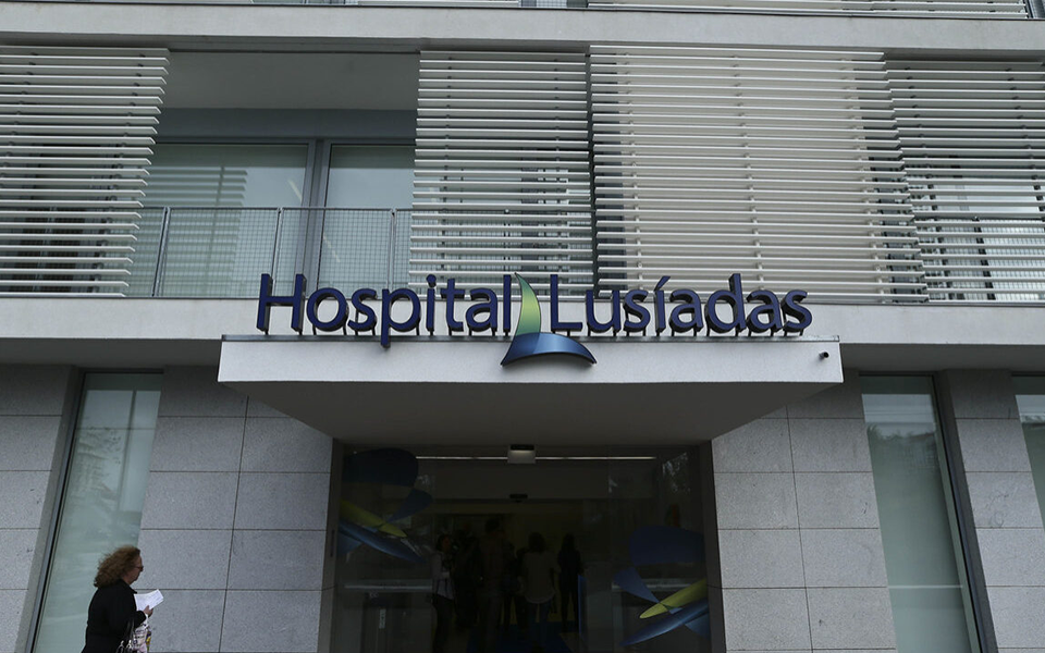 Lusíadas Saúde investe 28 milhões de euros para abrir hospital no concelho de Alenquer