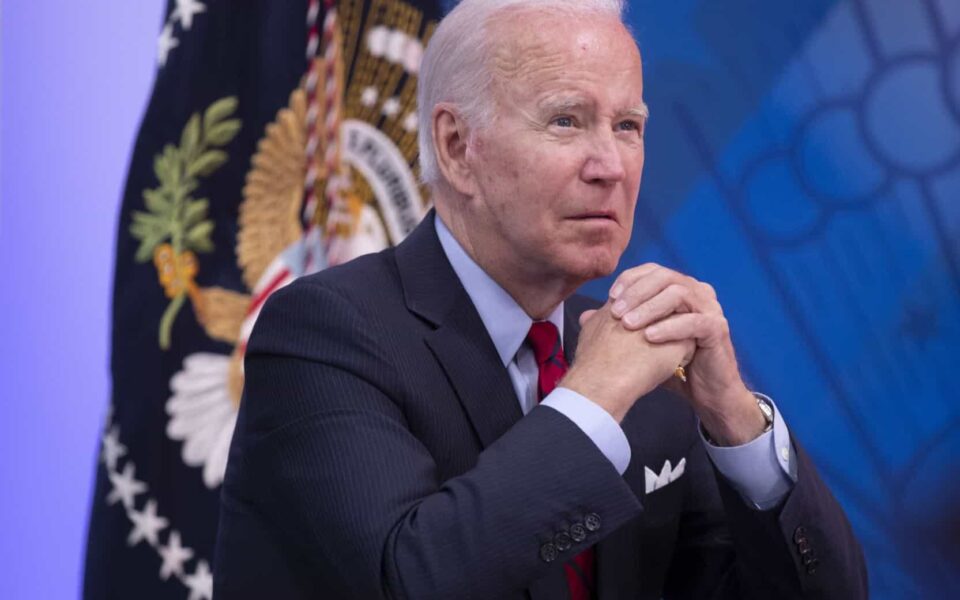 Biden admite “não debater tão bem como antes” mas diz-se apto para presidência