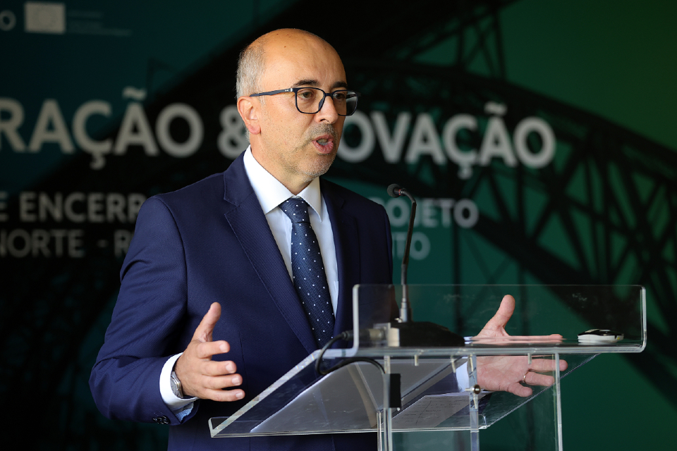 OE2025: “falta intensidade” nas medidas, aponta AEP