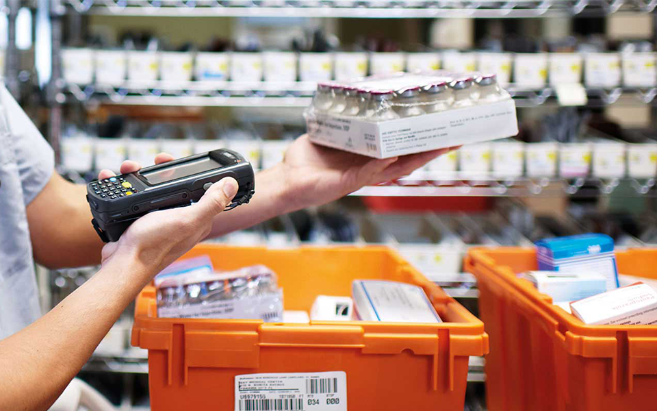 Sindicato aponta para mais de 90% de adesão à greve dos farmacêuticos do SNS