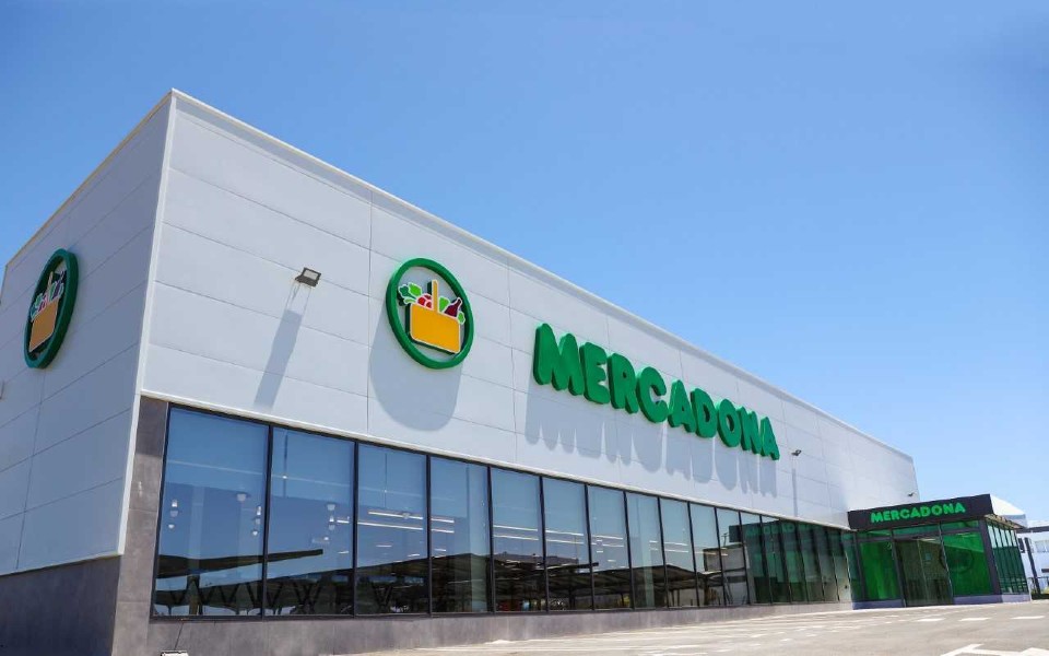 Mercadona em Portugal: Cinco anos, mil milhões de euros de investimento e seis mil empregos