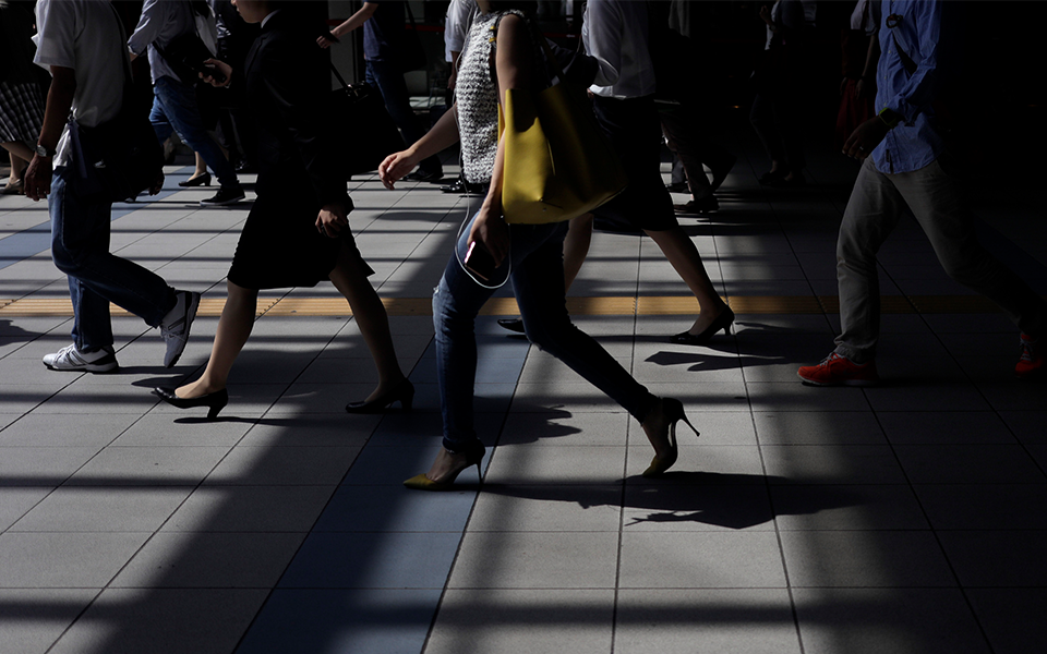 Portugal é o quinto país do mundo mais pessimista em relação a 2024